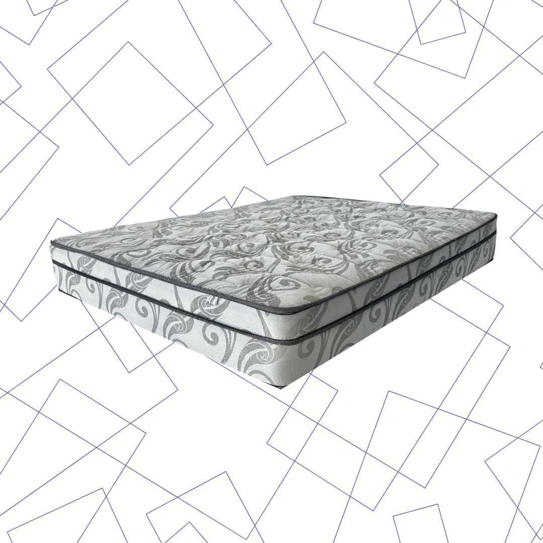 Comfort Top - 3/4 Mattress