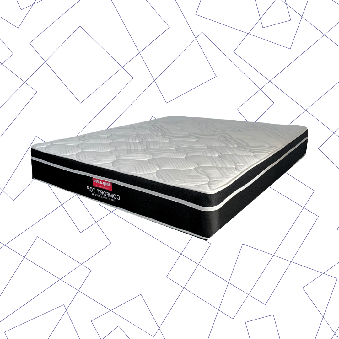 Master Sleep - Single Mattress