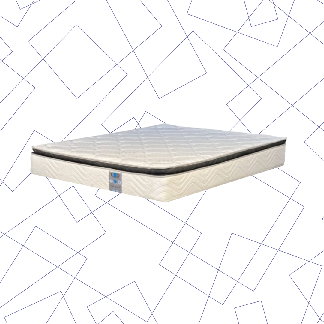 Pillow Paedic - Double Mattress