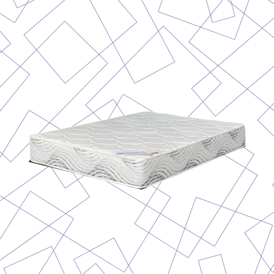Dual Plush - Double Mattress