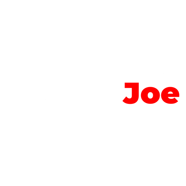 Sleepy Joe