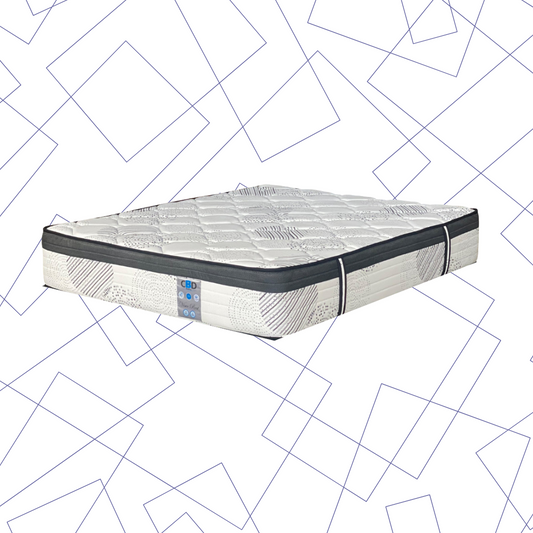 Visco Rest - Double Mattress
