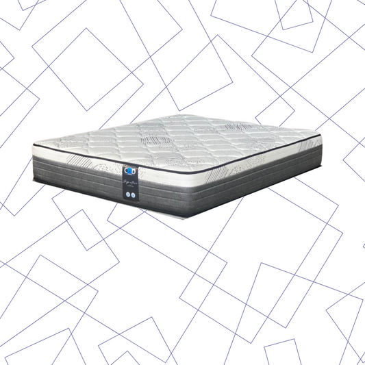 Pocket Premium - Double Mattress