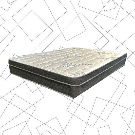Euro Top - Double Mattress