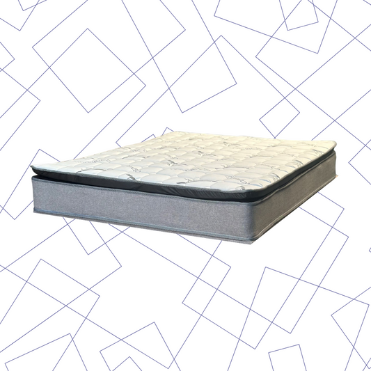 Pillow Top - King Mattress