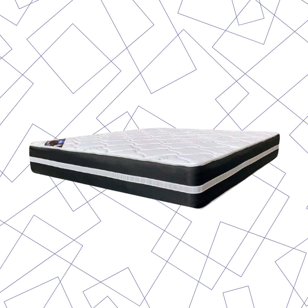 Ten Star - 3/4 Mattress