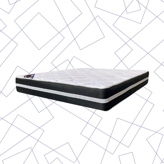 Ten Star - Single Mattress