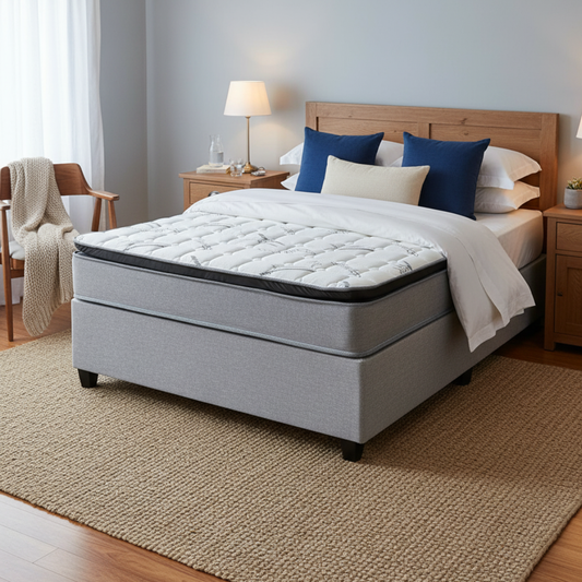 Pillow Top - Double Set
