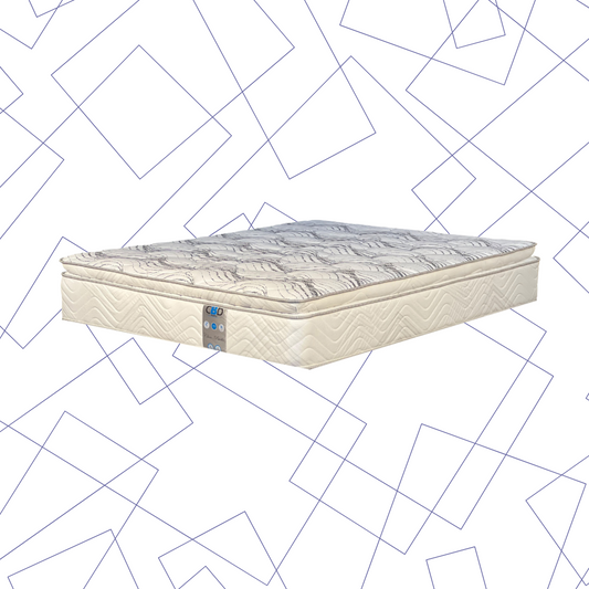 Chiro Paedic - Double Mattress