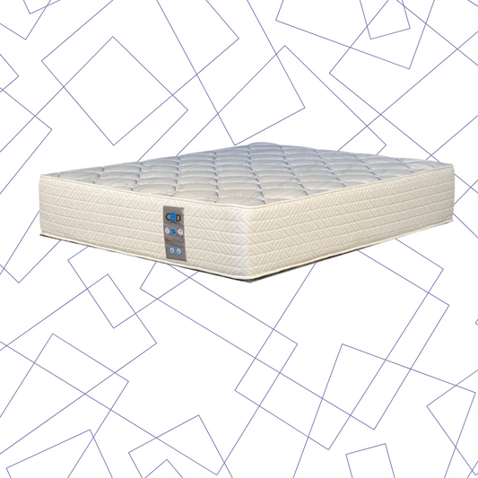 Spine Paedic - Double Mattress