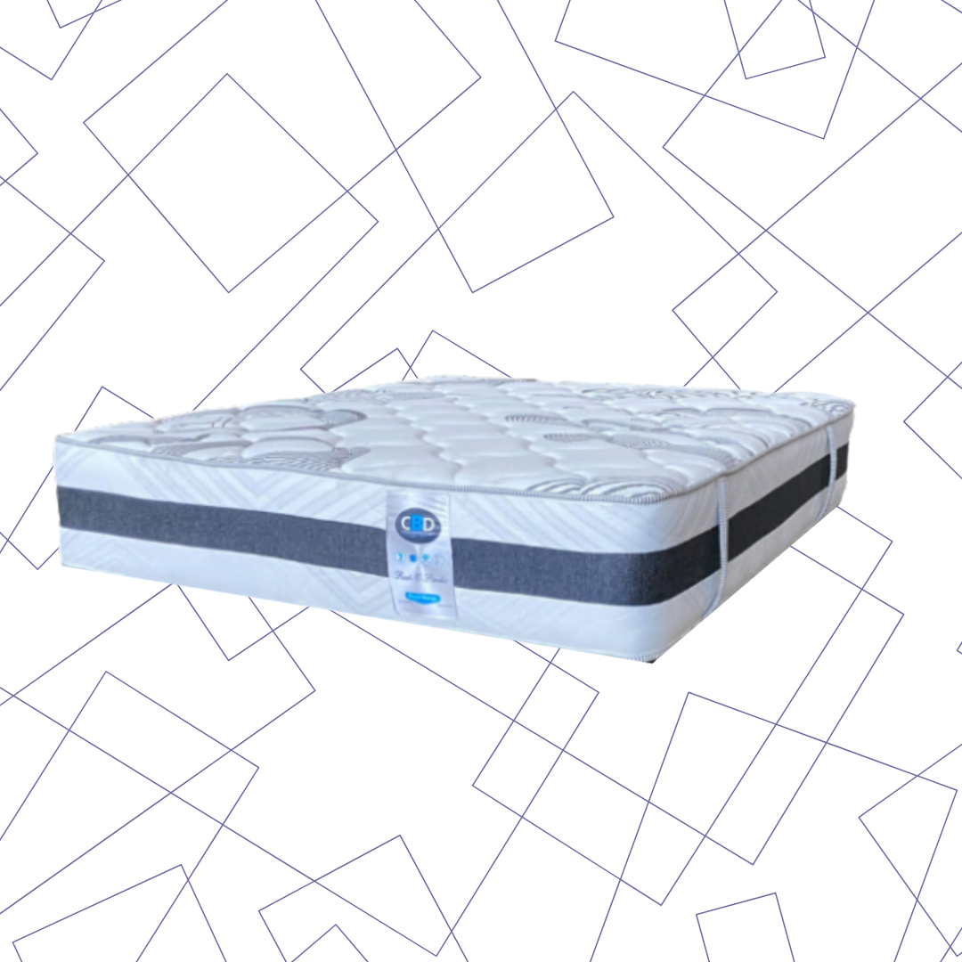 Rest Paedic - Double Mattress