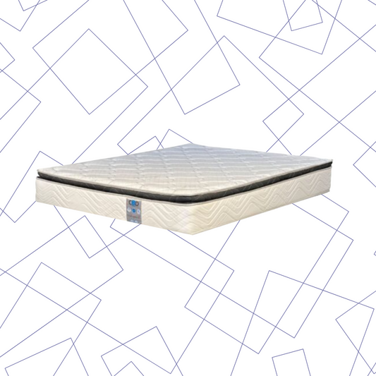 Pillow Paedic - Double Mattress