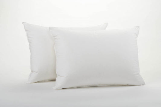 2x Dreamy Pillows